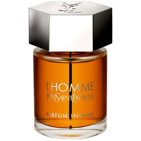 ysl parfum intense price|YSL parfum intense for men.